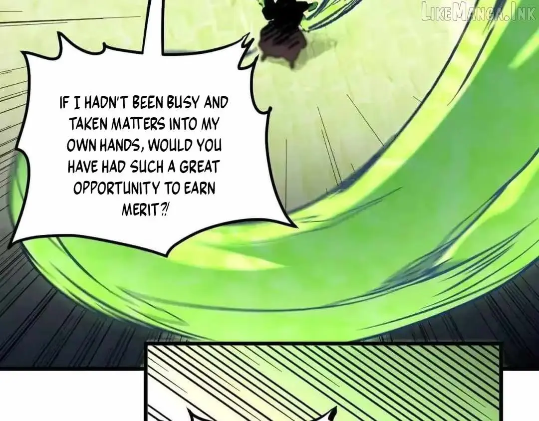 The Jobless Guy Who Has Come to Slay Chapter 227 page 11 - 