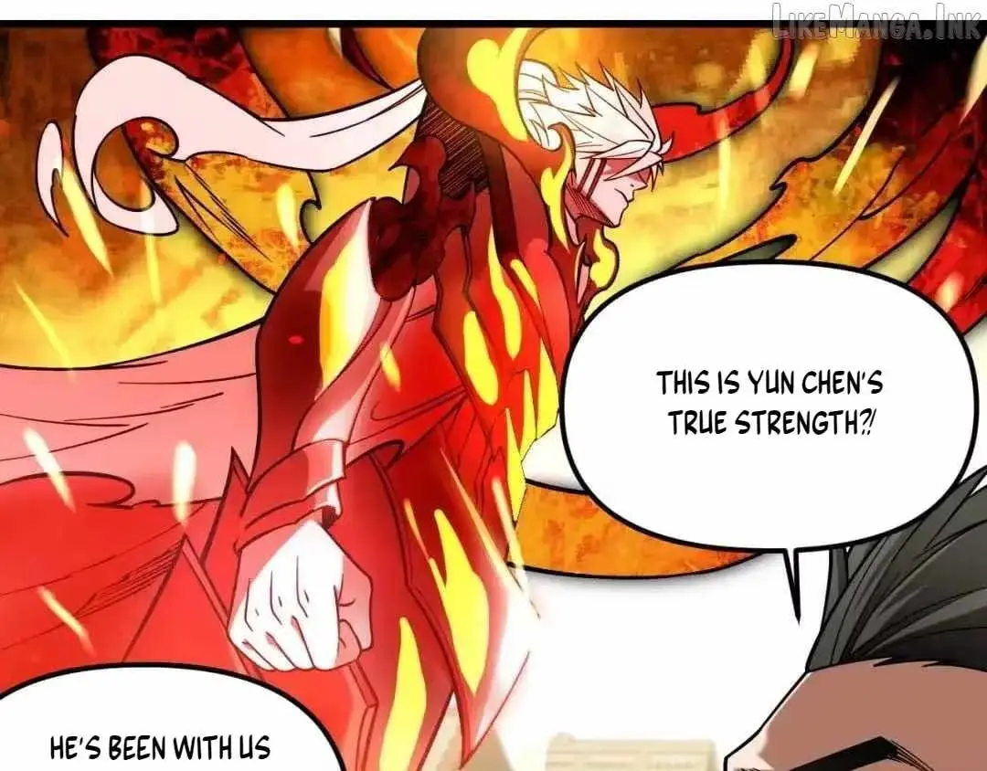 The Jobless Guy Who Has Come to Slay Chapter 227 page 105 - 