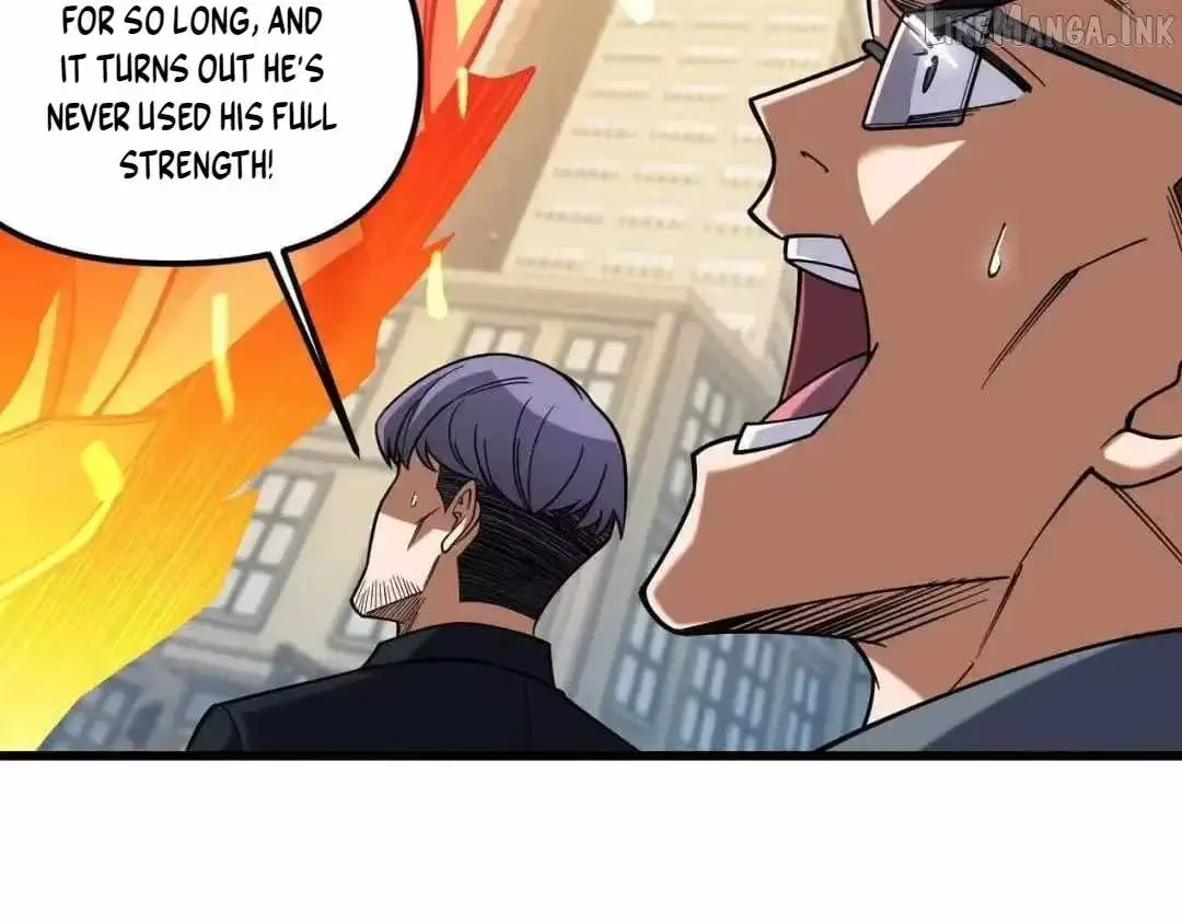 The Jobless Guy Who Has Come to Slay Chapter 227 page 106 - 