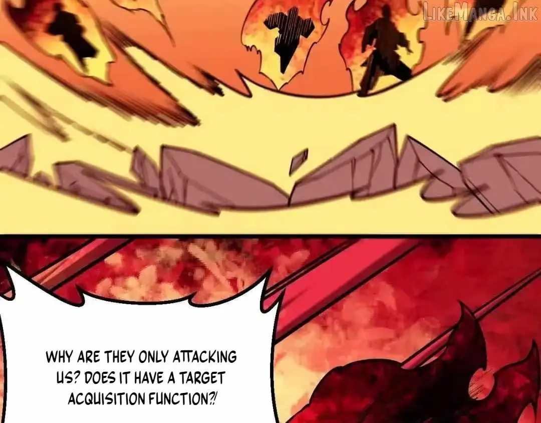 The Jobless Guy Who Has Come to Slay Chapter 227 page 120 - 