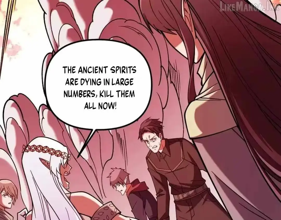 The Jobless Guy Who Has Come to Slay Chapter 227 page 124 - 