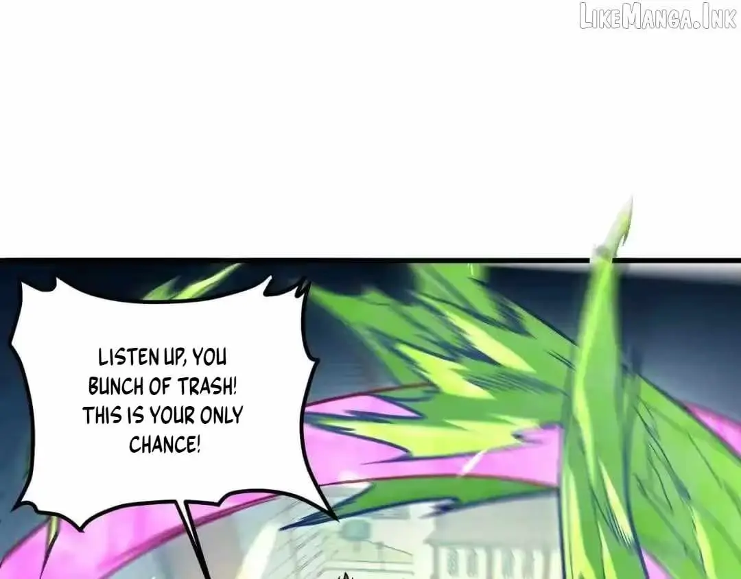The Jobless Guy Who Has Come to Slay Chapter 227 page 14 - 