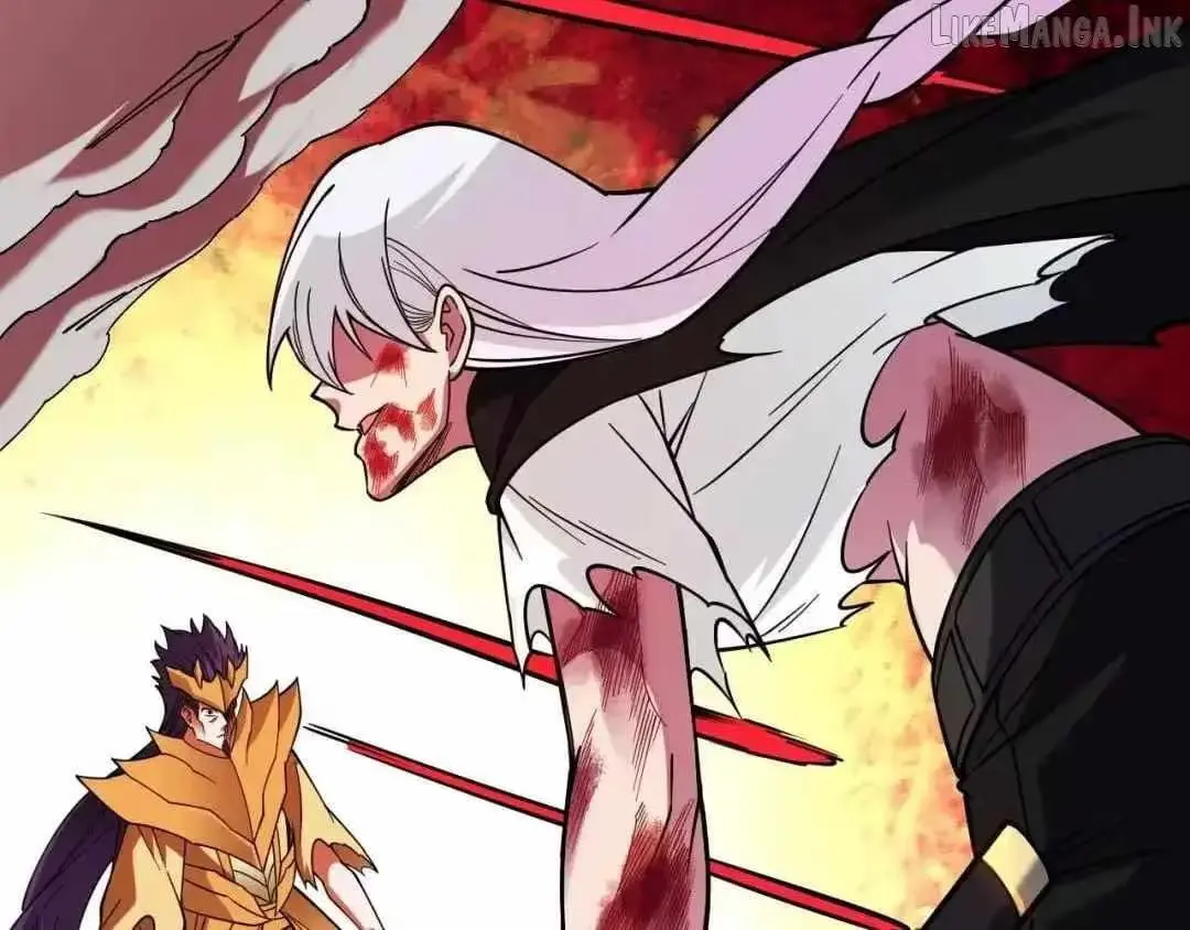 The Jobless Guy Who Has Come to Slay Chapter 227 page 131 - 
