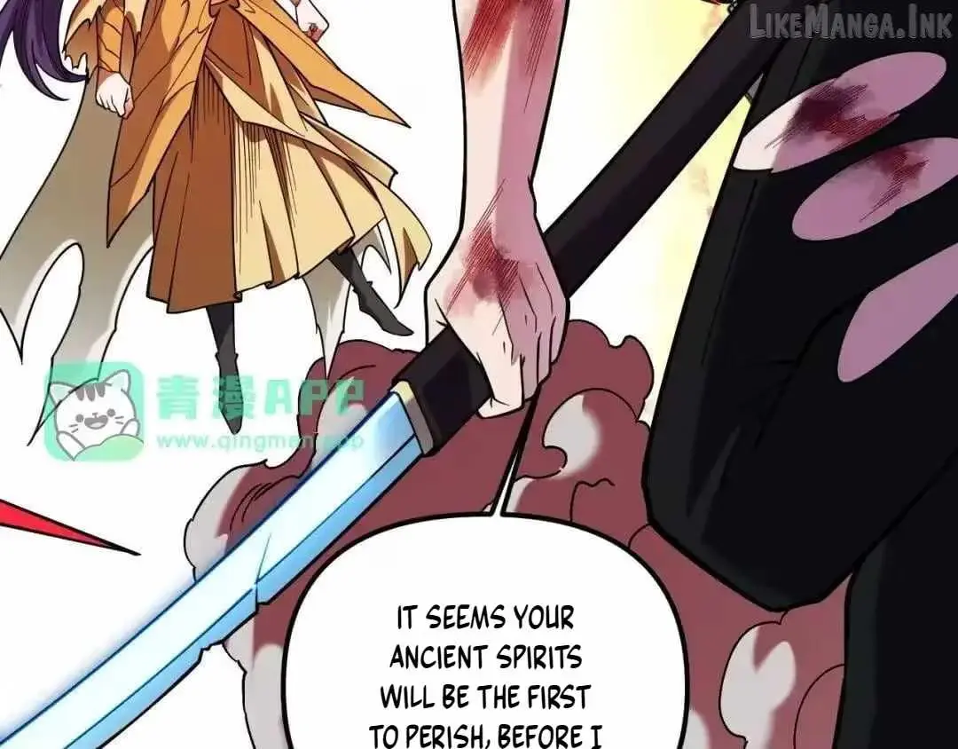 The Jobless Guy Who Has Come to Slay Chapter 227 page 132 - 