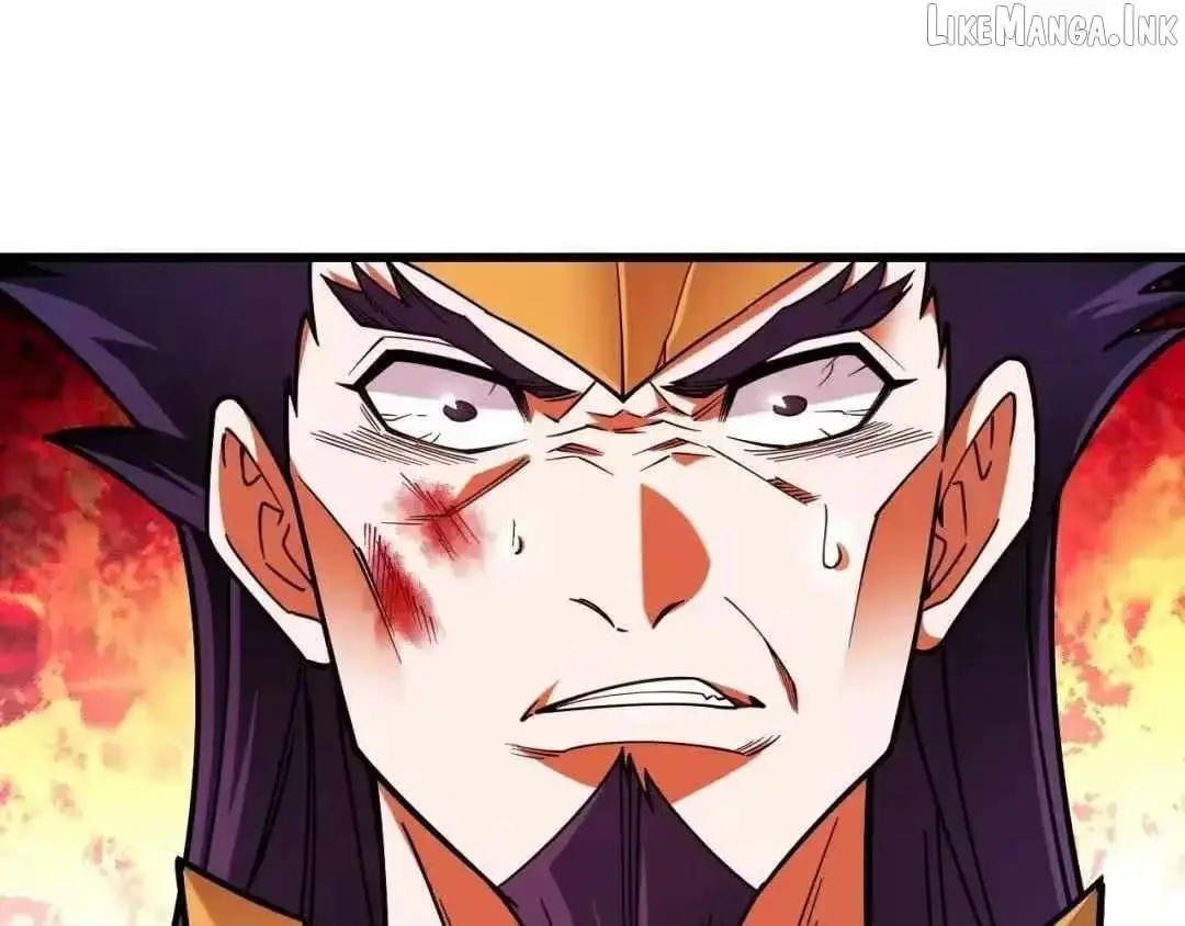 The Jobless Guy Who Has Come to Slay Chapter 227 page 134 - 