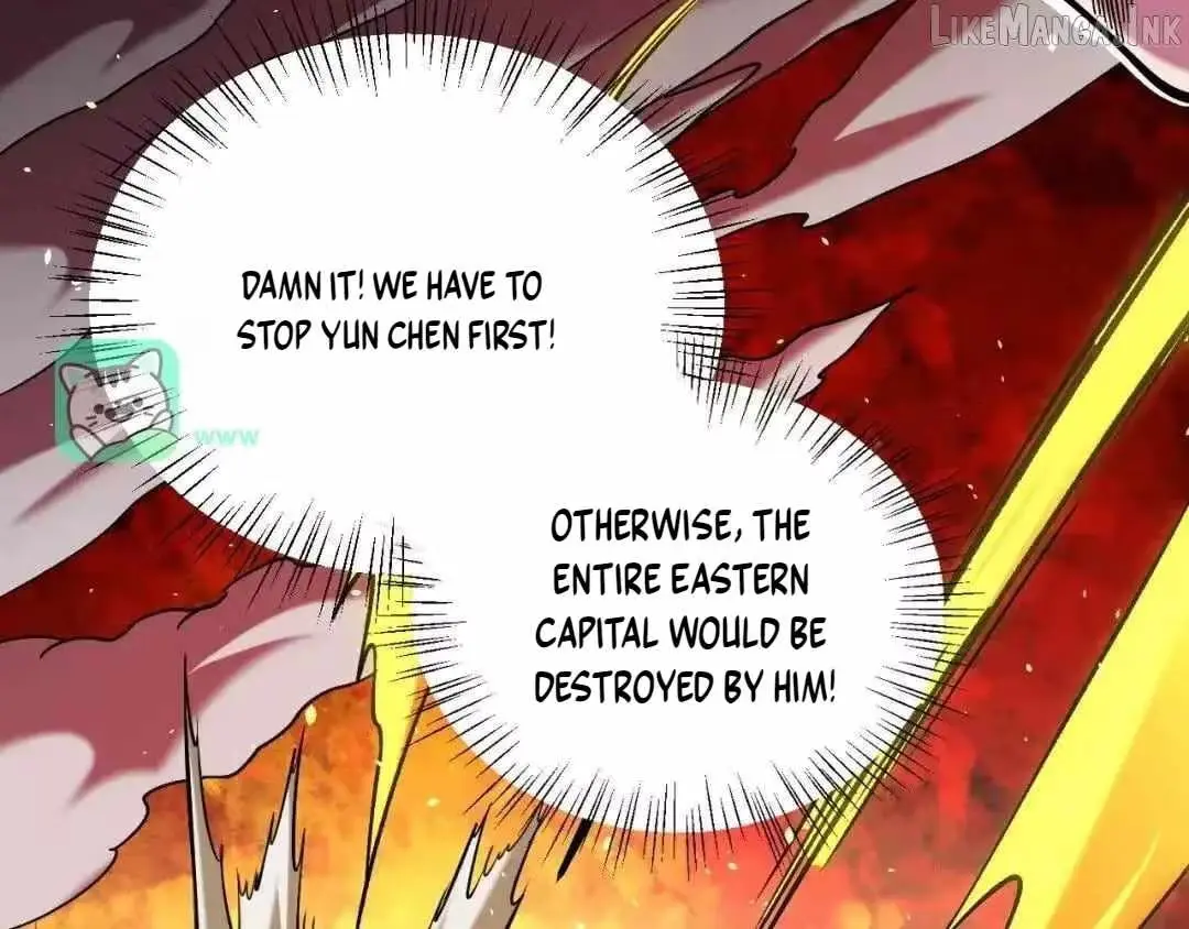 The Jobless Guy Who Has Come to Slay Chapter 227 page 137 - 
