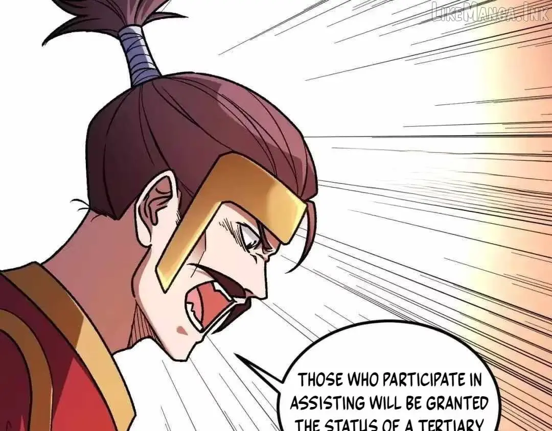 The Jobless Guy Who Has Come to Slay Chapter 227 page 17 - 