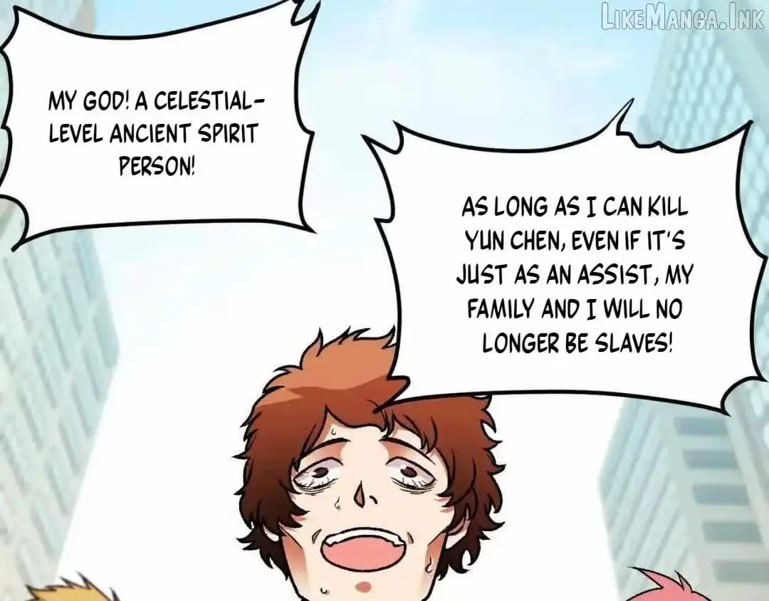 The Jobless Guy Who Has Come to Slay Chapter 227 page 19 - 