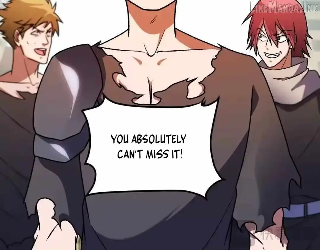 The Jobless Guy Who Has Come to Slay Chapter 227 page 20 - 