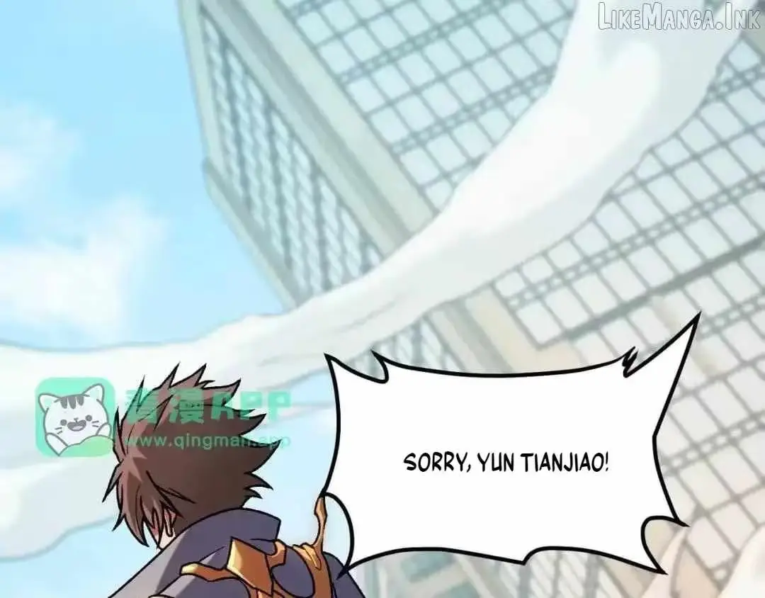 The Jobless Guy Who Has Come to Slay Chapter 227 page 22 - 