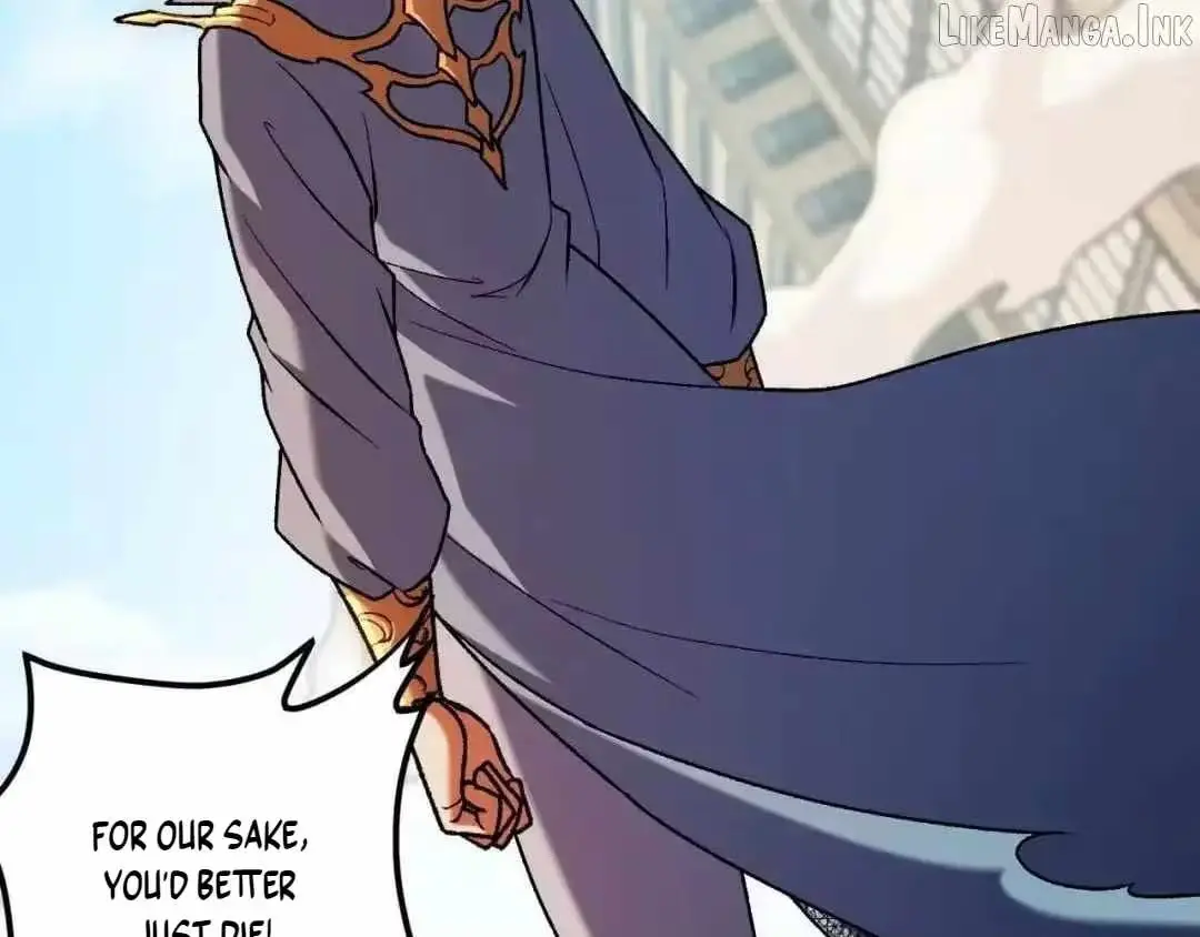 The Jobless Guy Who Has Come to Slay Chapter 227 page 23 - 