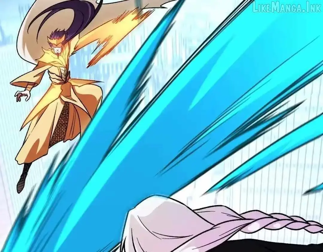 The Jobless Guy Who Has Come to Slay Chapter 227 page 28 - 