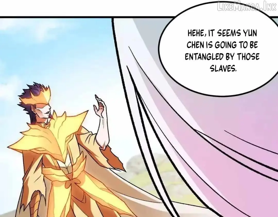 The Jobless Guy Who Has Come to Slay Chapter 227 page 31 - 