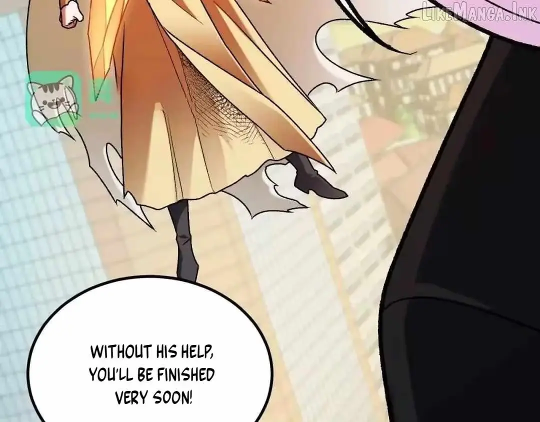 The Jobless Guy Who Has Come to Slay Chapter 227 page 32 - 