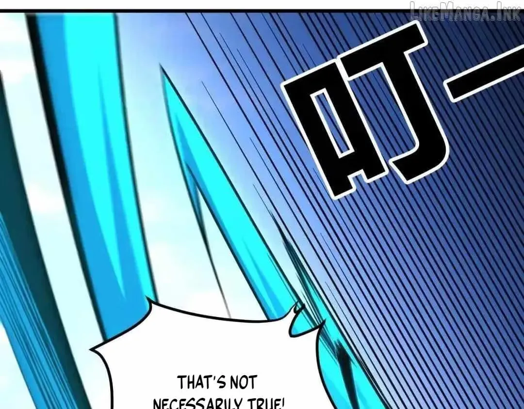 The Jobless Guy Who Has Come to Slay Chapter 227 page 34 - 