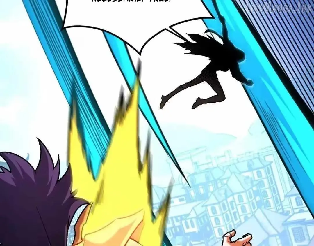 The Jobless Guy Who Has Come to Slay Chapter 227 page 35 - 