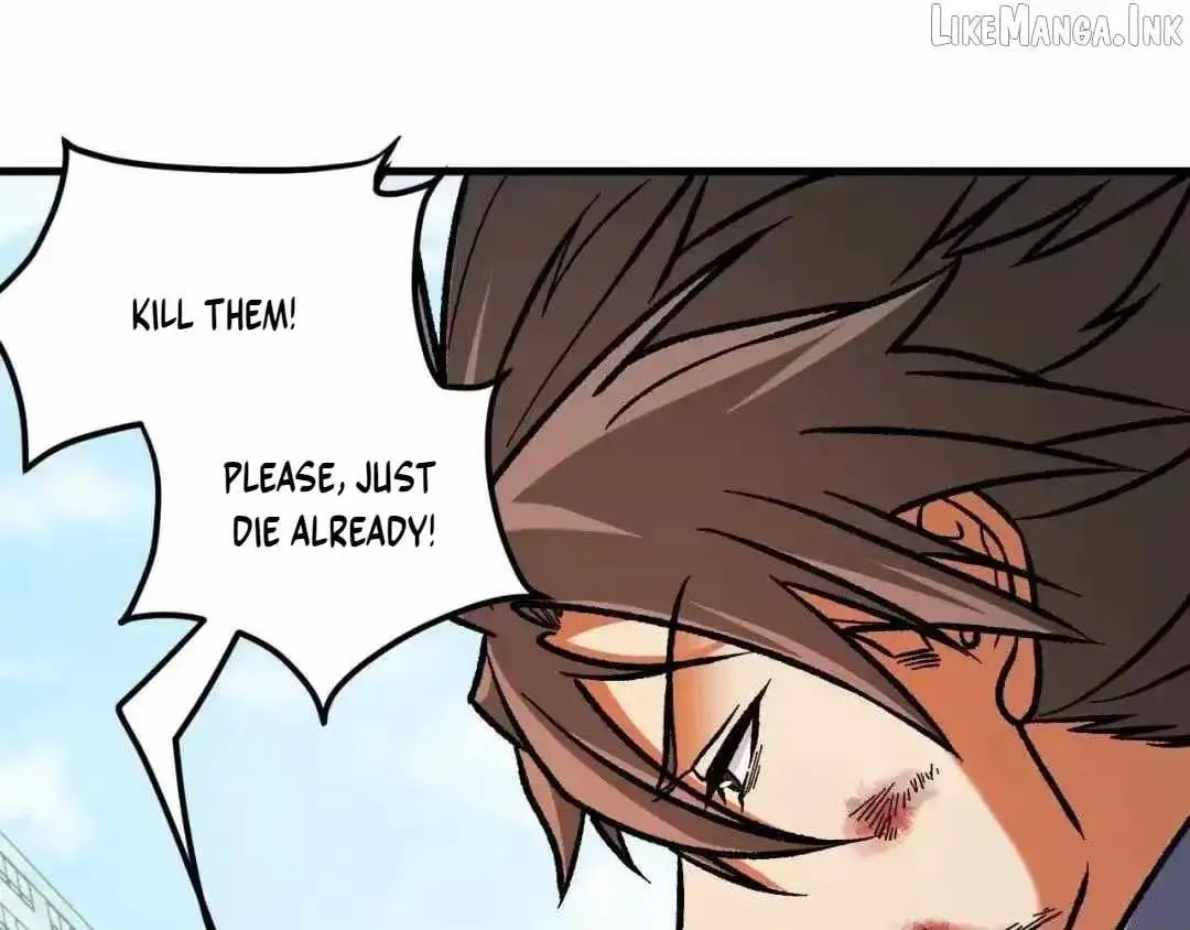 The Jobless Guy Who Has Come to Slay Chapter 227 page 38 - 