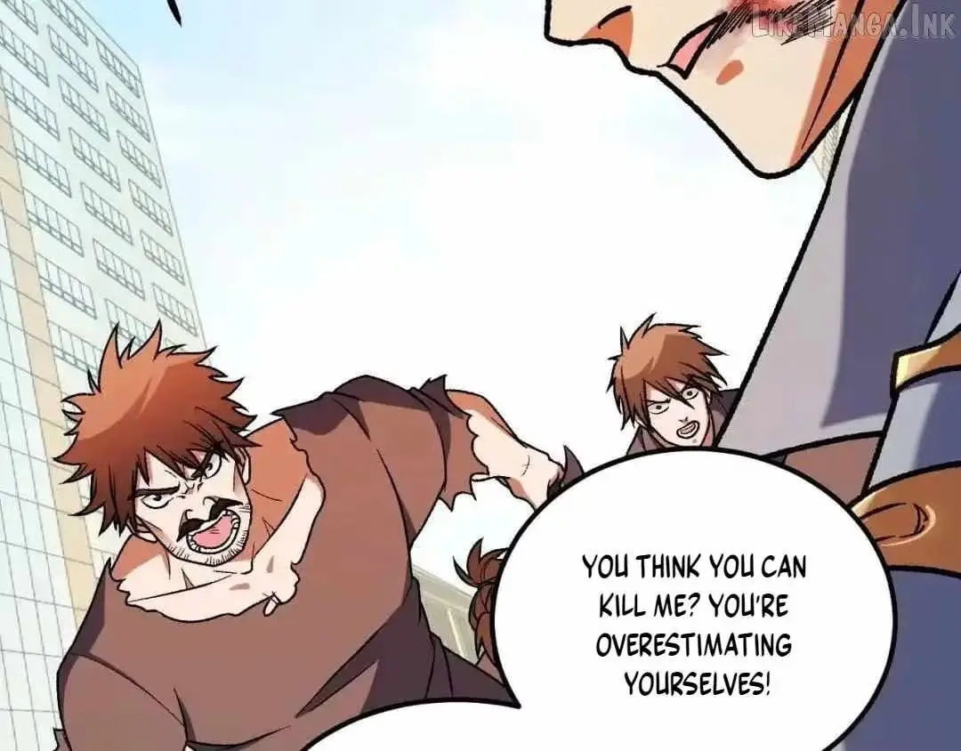 The Jobless Guy Who Has Come to Slay Chapter 227 page 39 - 