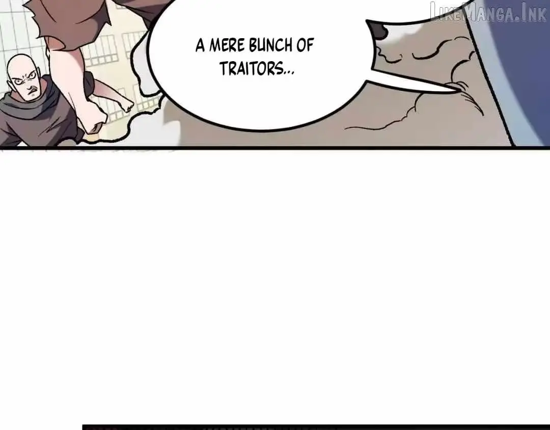 The Jobless Guy Who Has Come to Slay Chapter 227 page 40 - 