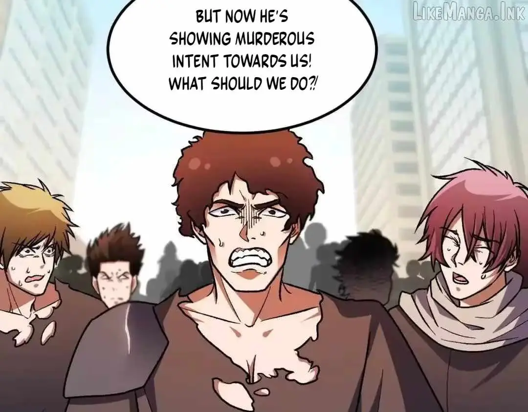 The Jobless Guy Who Has Come to Slay Chapter 227 page 5 - 