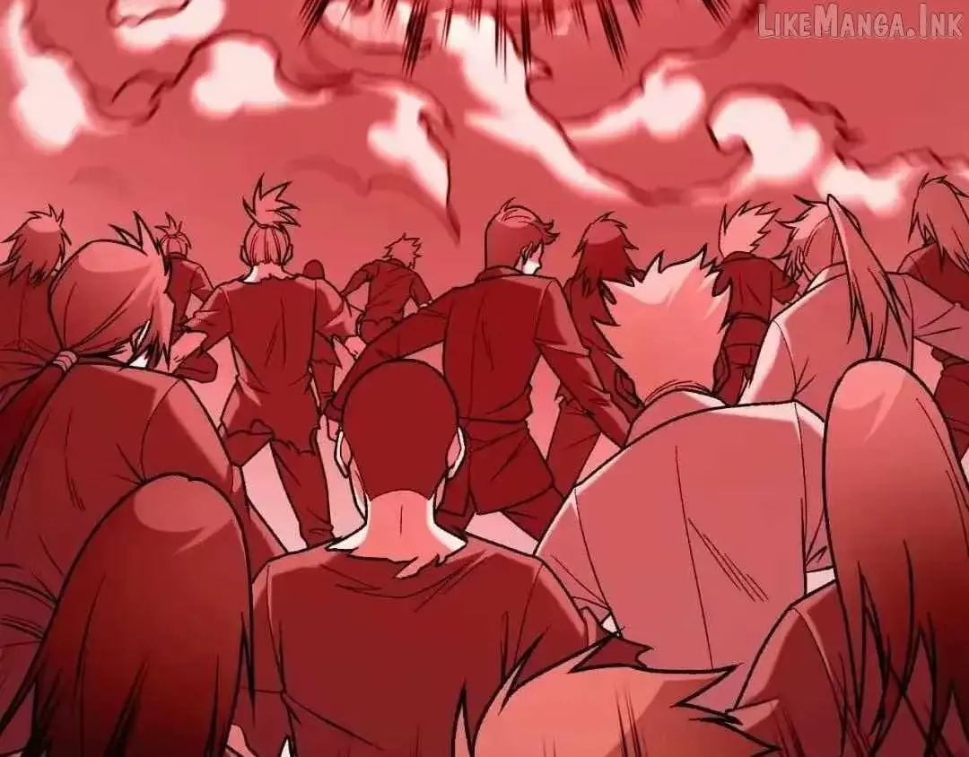 The Jobless Guy Who Has Come to Slay Chapter 227 page 45 - 