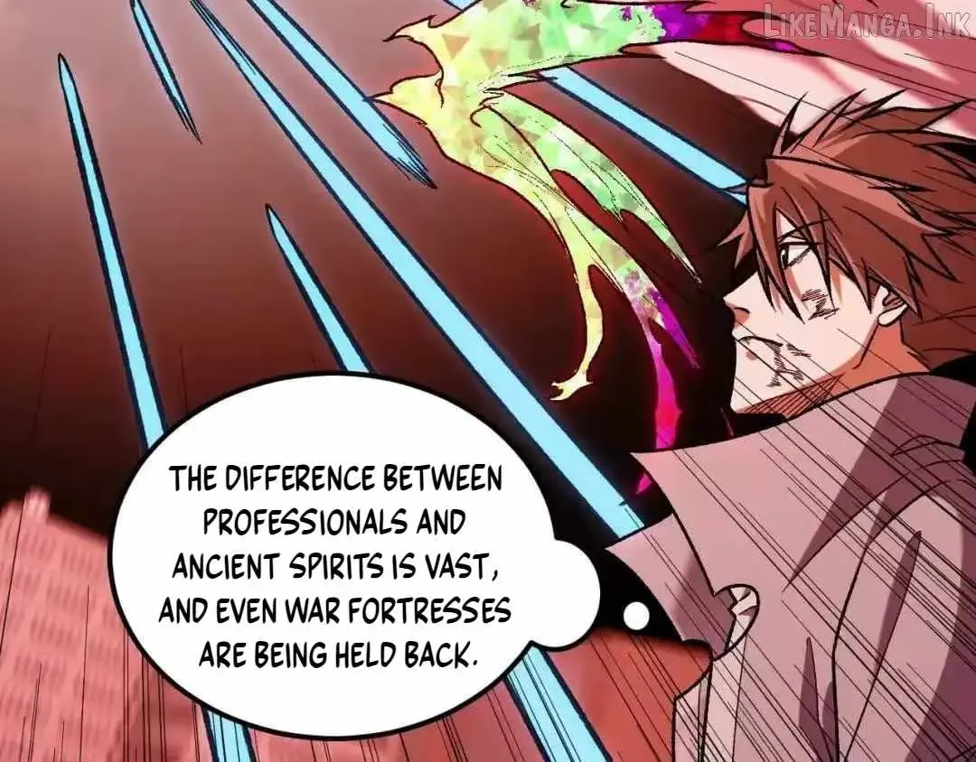 The Jobless Guy Who Has Come to Slay Chapter 227 page 59 - 