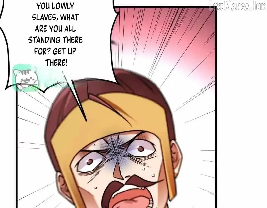 The Jobless Guy Who Has Come to Slay Chapter 227 page 7 - 