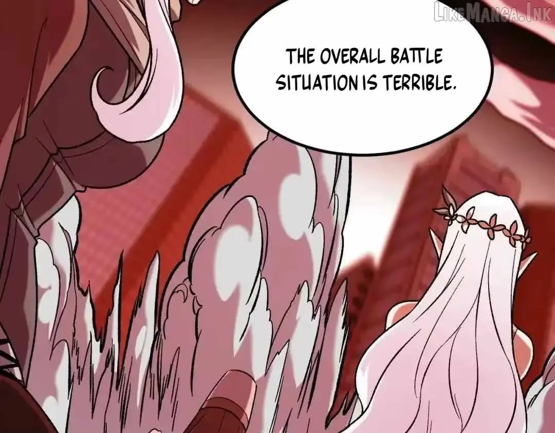The Jobless Guy Who Has Come to Slay Chapter 227 page 61 - 