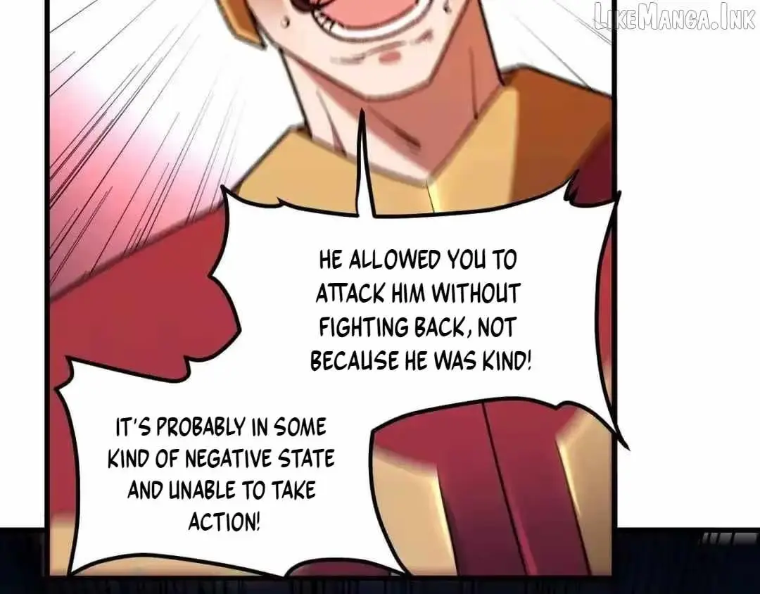 The Jobless Guy Who Has Come to Slay Chapter 227 page 8 - 