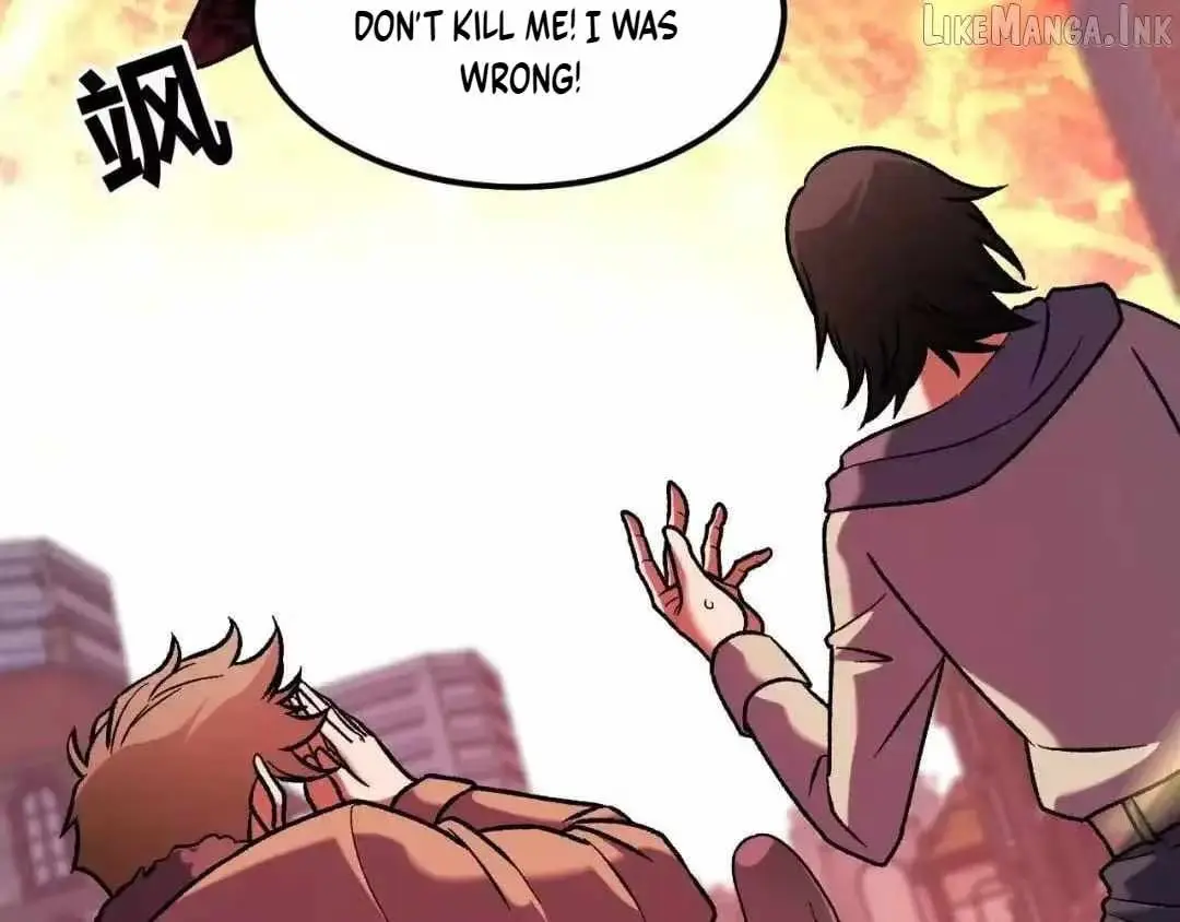 The Jobless Guy Who Has Come to Slay Chapter 227 page 71 - 