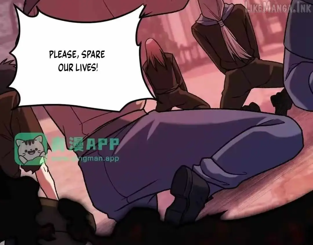 The Jobless Guy Who Has Come to Slay Chapter 227 page 72 - 
