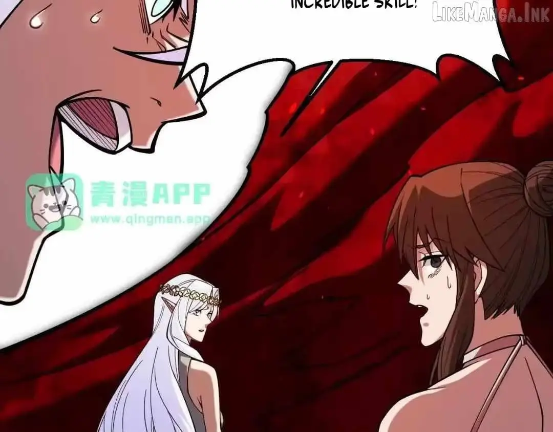 The Jobless Guy Who Has Come to Slay Chapter 227 page 82 - 