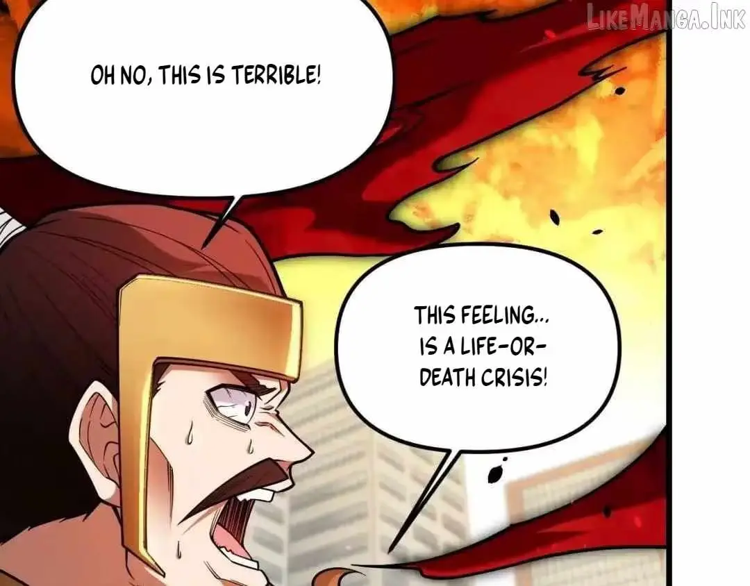 The Jobless Guy Who Has Come to Slay Chapter 227 page 84 - 