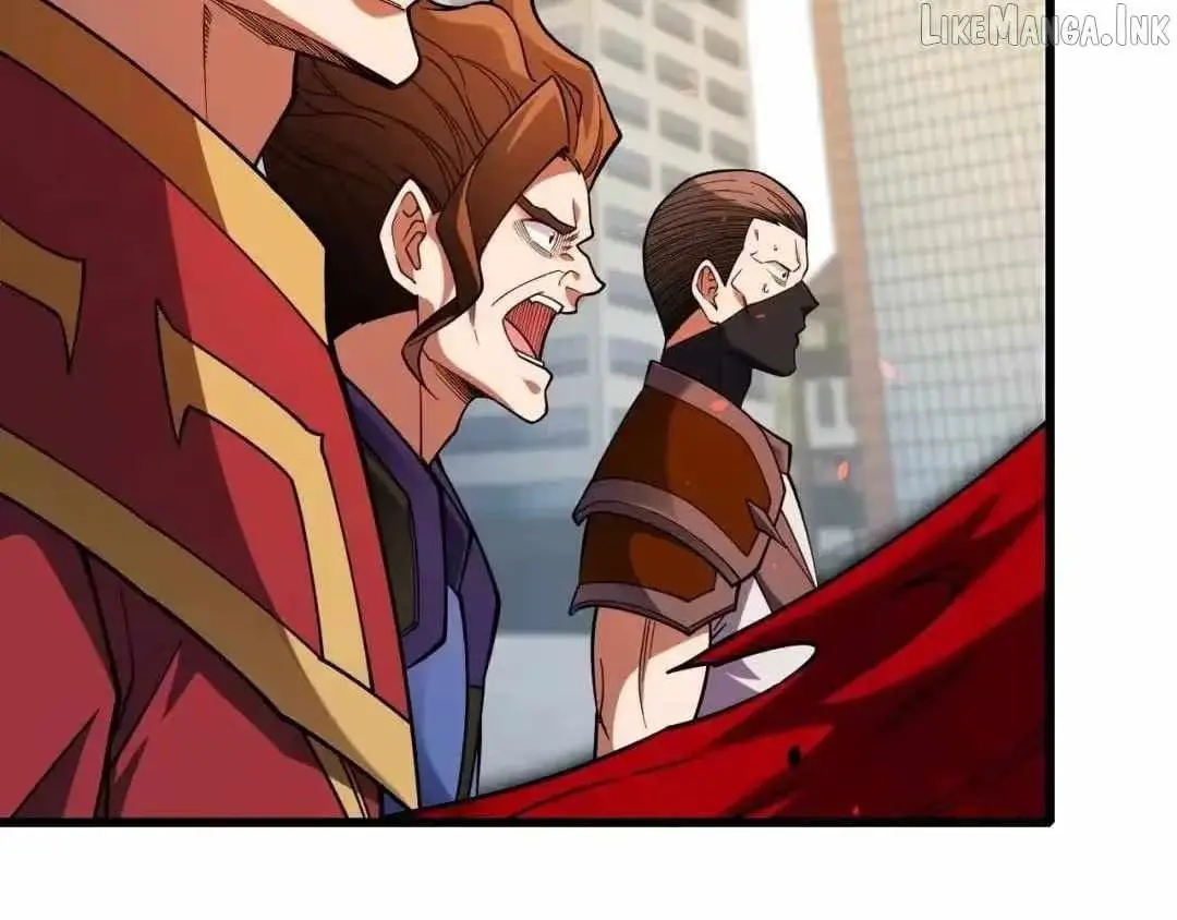 The Jobless Guy Who Has Come to Slay Chapter 227 page 85 - 