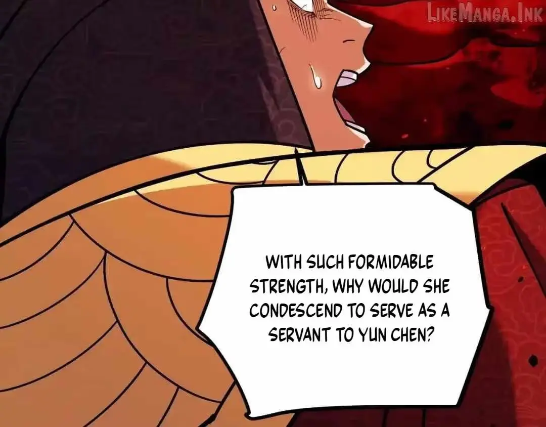 The Jobless Guy Who Has Come to Slay Chapter 227 page 91 - 