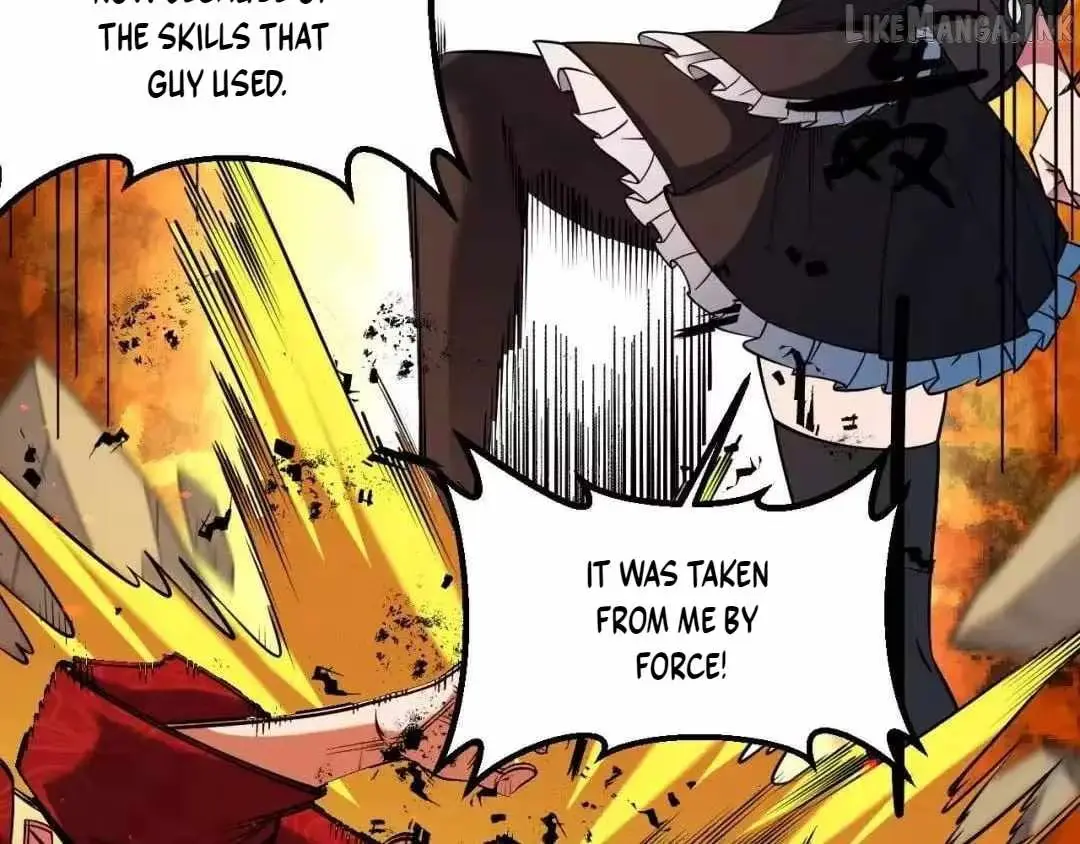 The Jobless Guy Who Has Come to Slay Chapter 227 page 94 - 