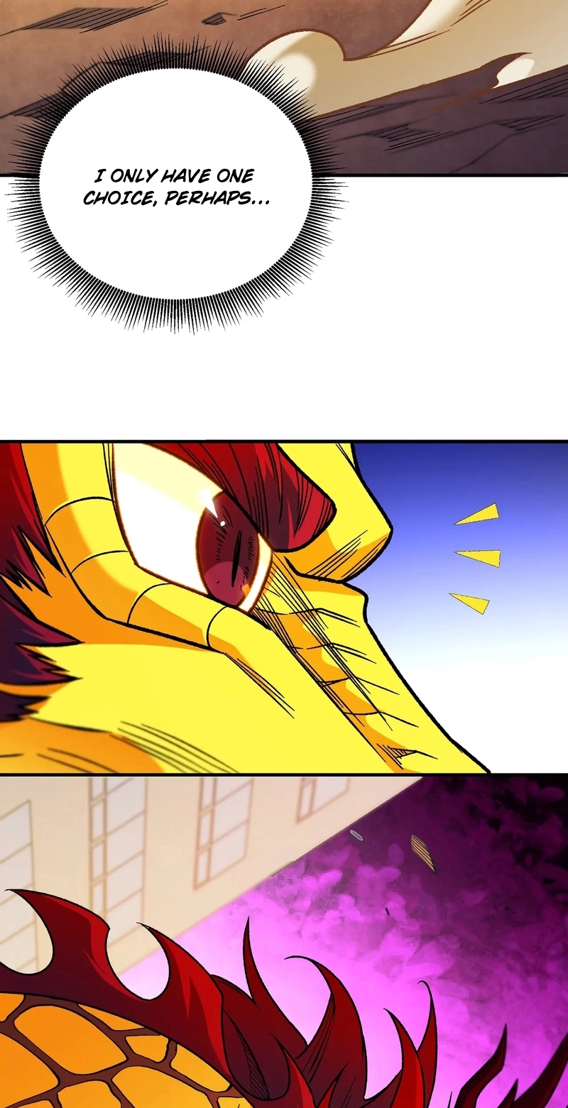 The Jobless Guy Who Has Come to Slay Chapter 230 page 11 - 