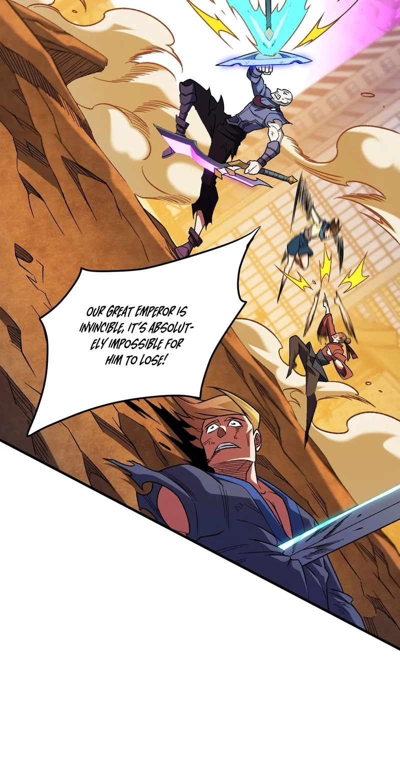 The Jobless Guy Who Has Come to Slay Chapter 230 page 13 - 