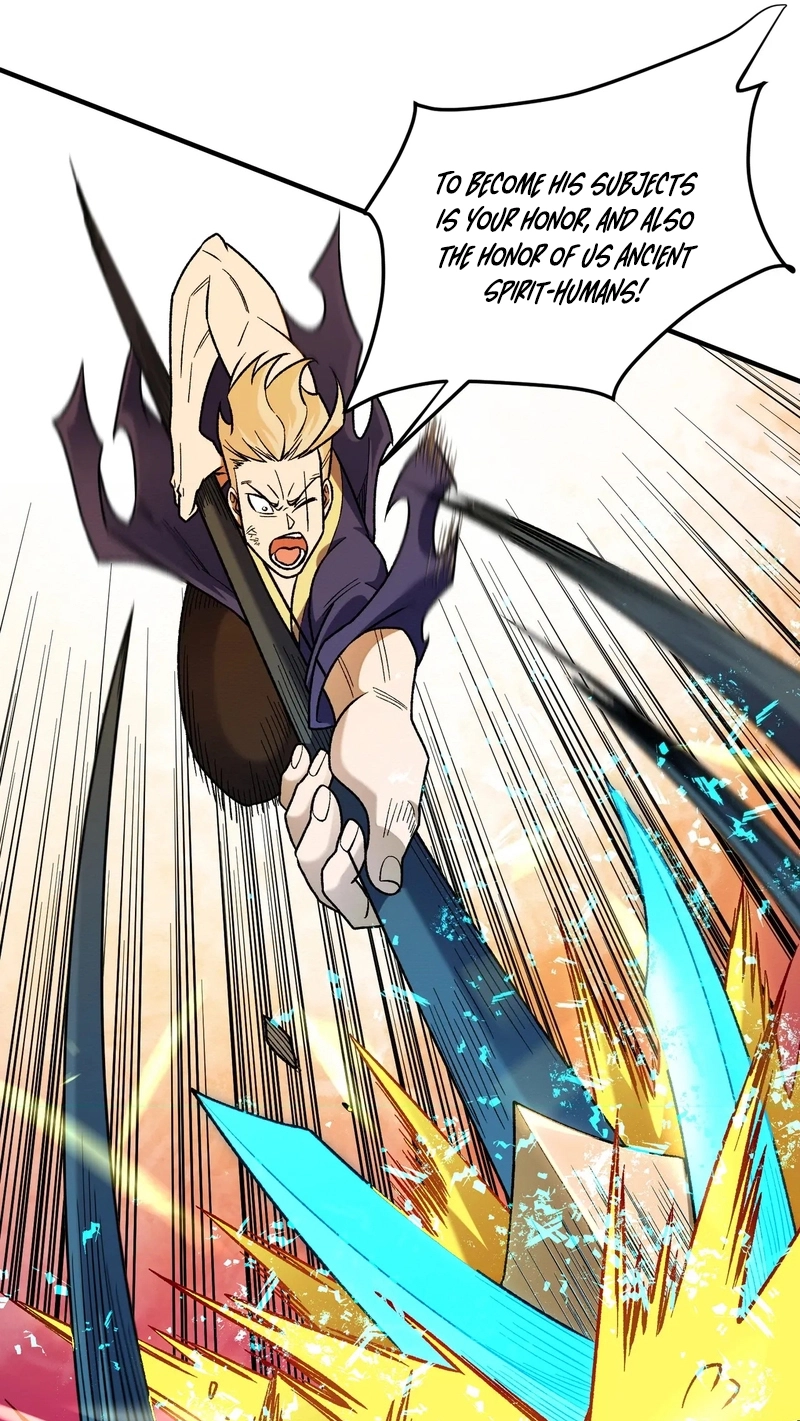 The Jobless Guy Who Has Come to Slay Chapter 230 page 14 - 