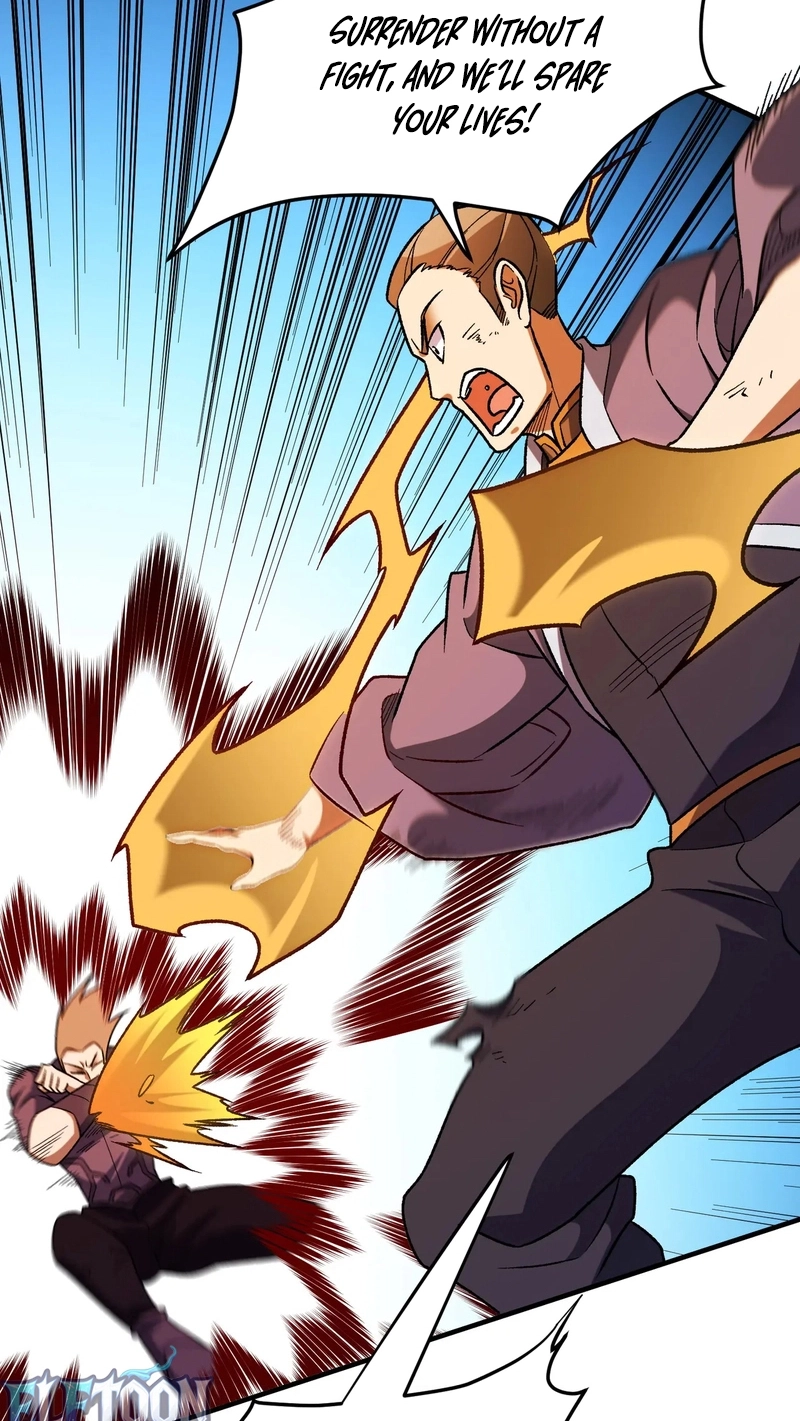 The Jobless Guy Who Has Come to Slay Chapter 230 page 16 - 