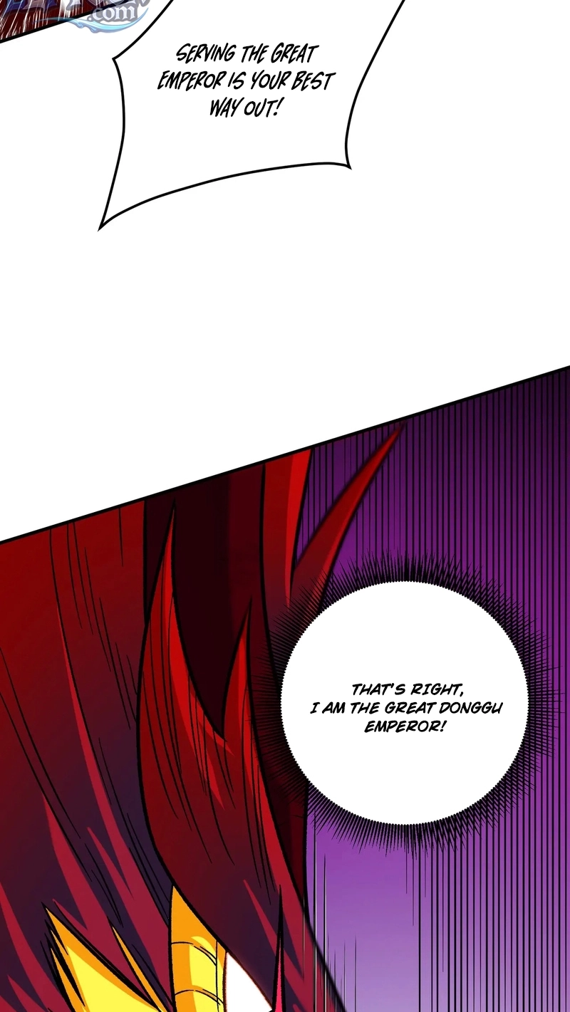The Jobless Guy Who Has Come to Slay Chapter 230 page 17 - 