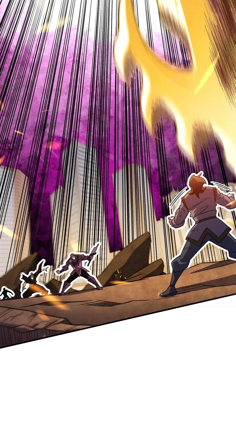 The Jobless Guy Who Has Come to Slay Chapter 230 page 31 - 