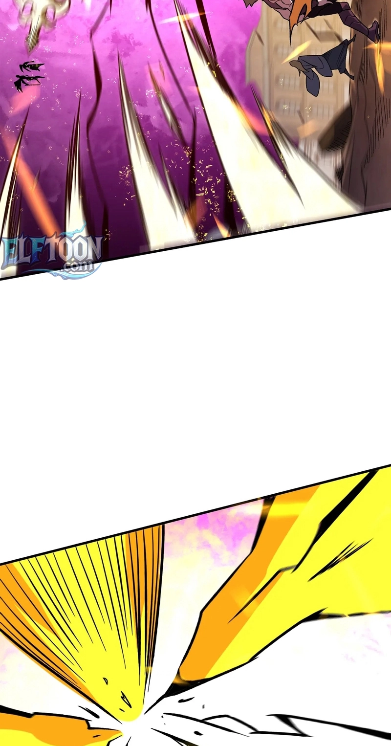 The Jobless Guy Who Has Come to Slay Chapter 230 page 35 - 