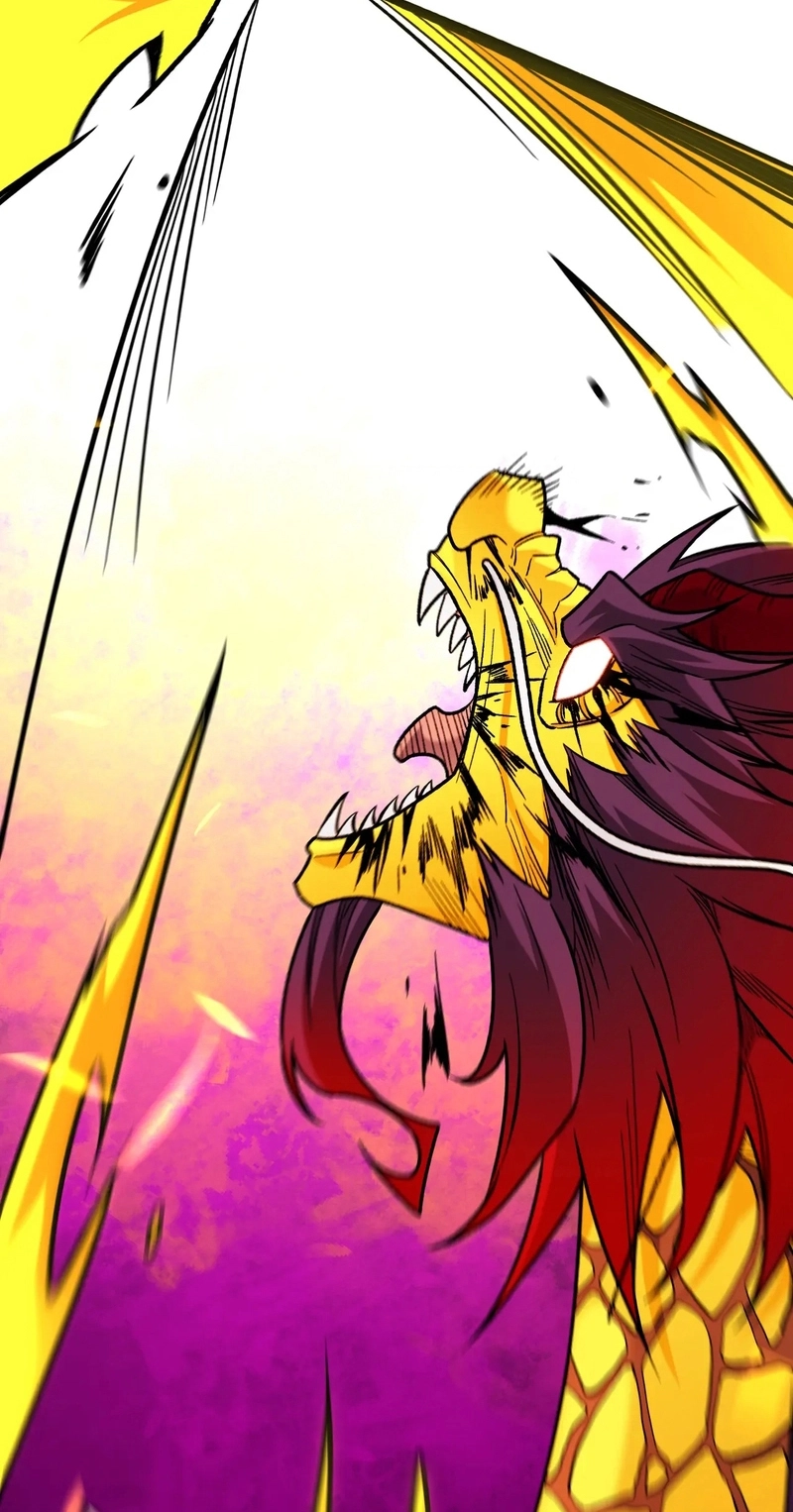The Jobless Guy Who Has Come to Slay Chapter 230 page 36 - 