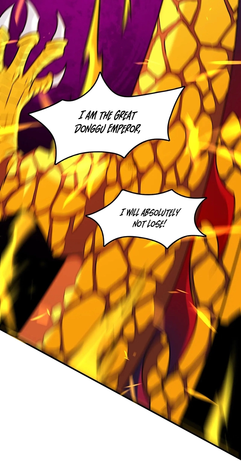 The Jobless Guy Who Has Come to Slay Chapter 230 page 37 - 