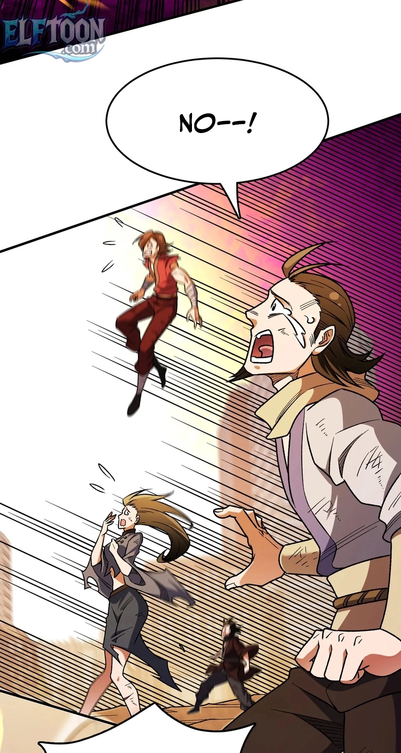 The Jobless Guy Who Has Come to Slay Chapter 230 page 42 - 