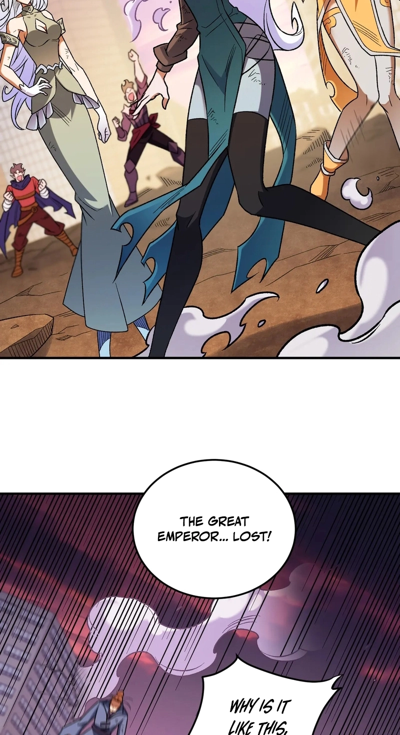 The Jobless Guy Who Has Come to Slay Chapter 230 page 47 - 