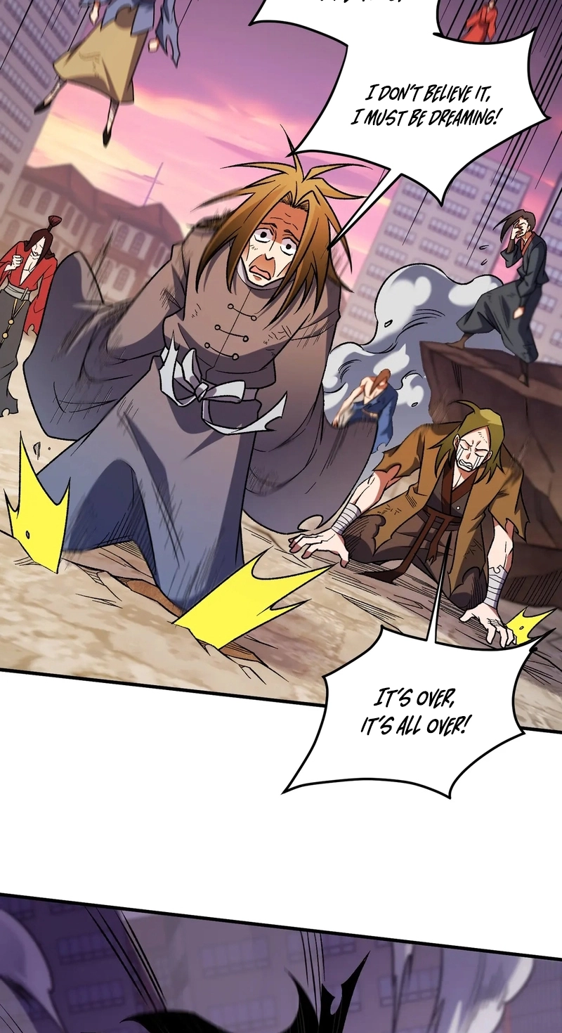 The Jobless Guy Who Has Come to Slay Chapter 230 page 48 - 