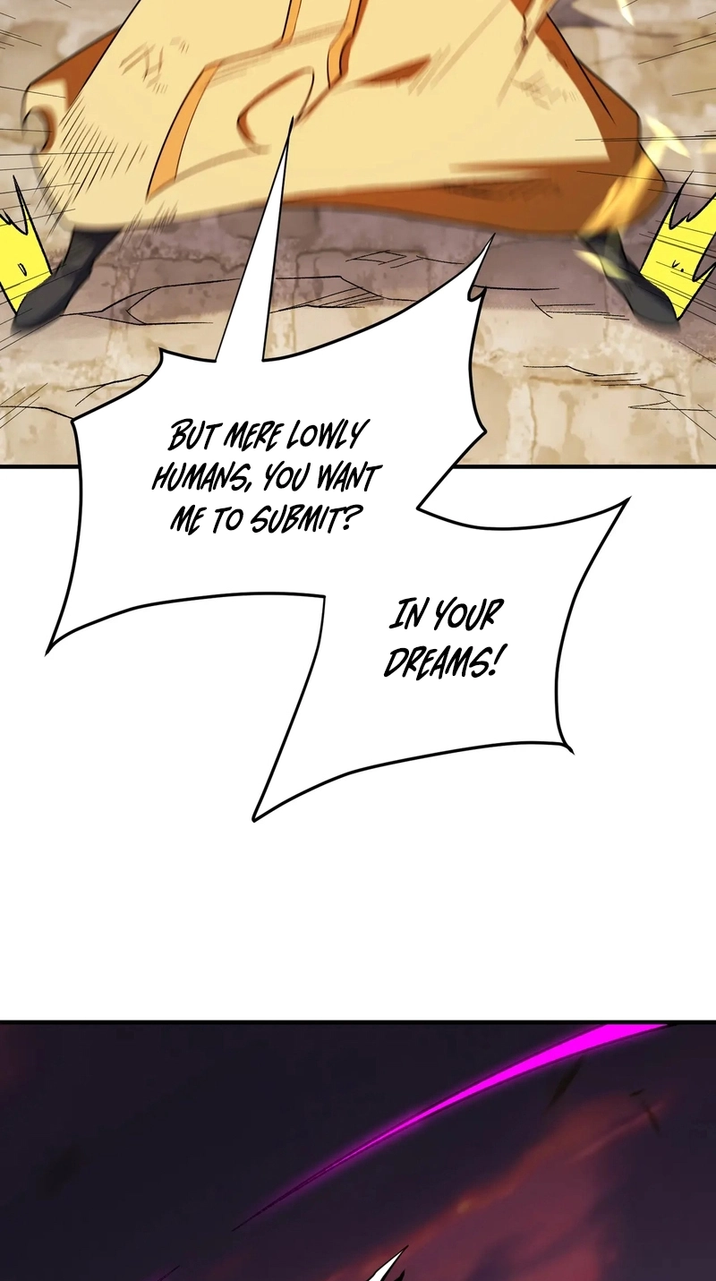 The Jobless Guy Who Has Come to Slay Chapter 230 page 54 - 