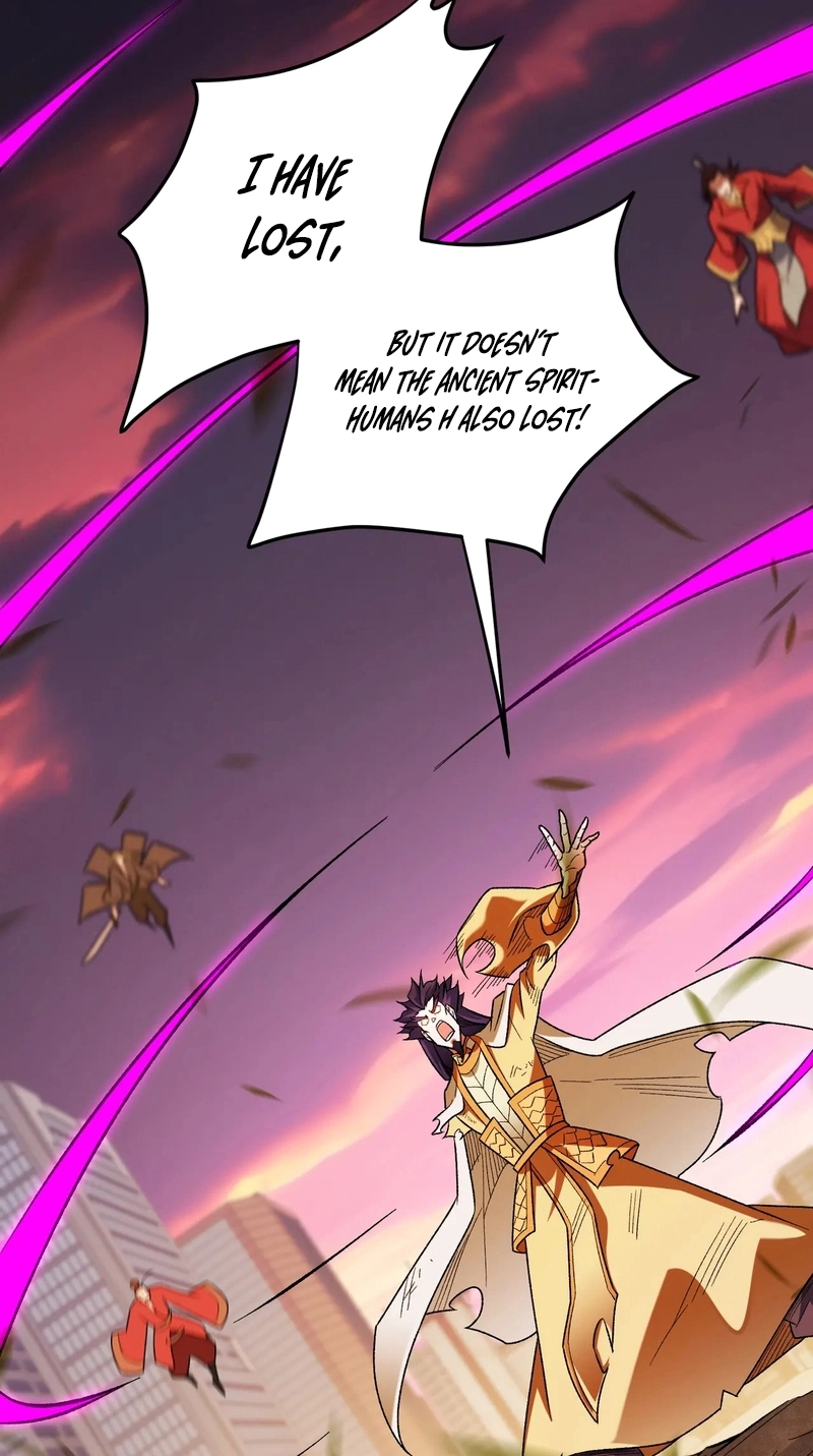 The Jobless Guy Who Has Come to Slay Chapter 230 page 55 - 